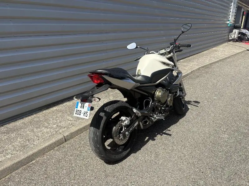 XJ6N