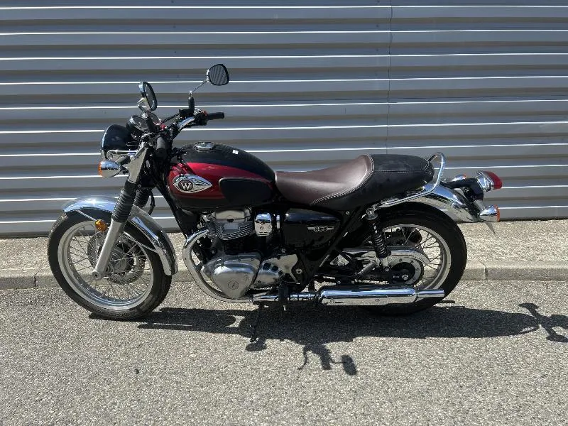 W 800