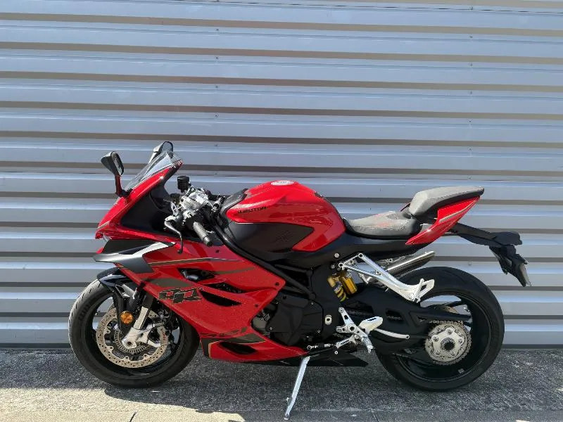 SRK 921 RR
