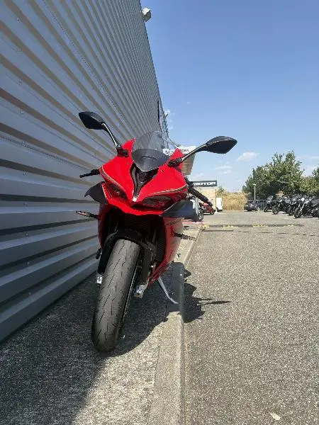 SRK 921 RR