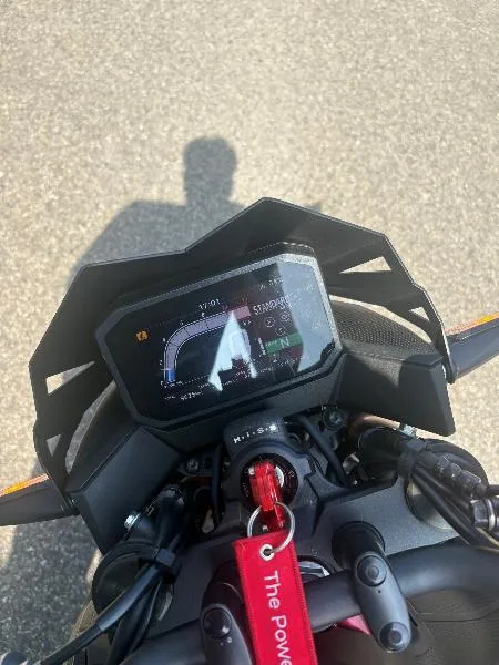 CB 750 HORNET