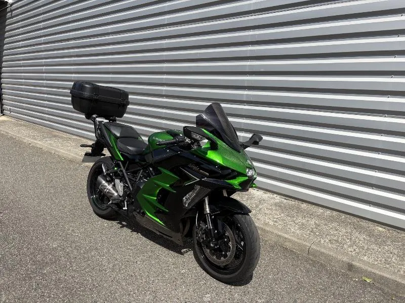 H2 SX