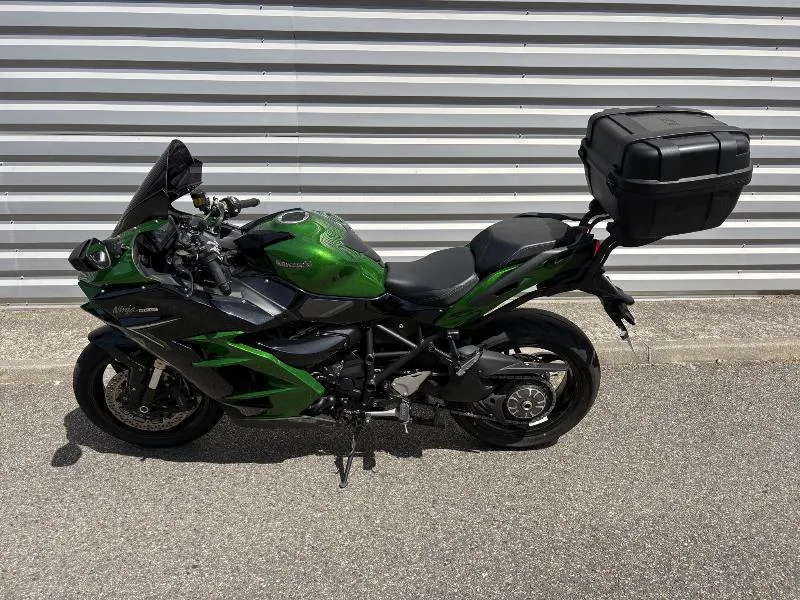 H2 SX