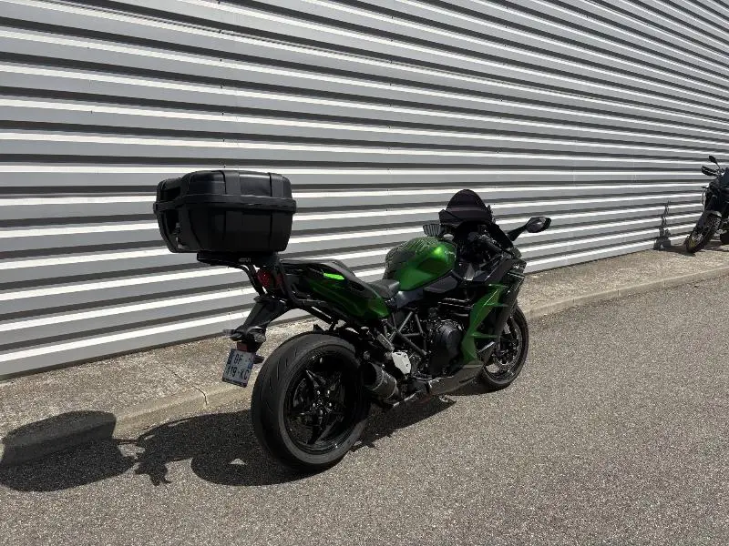 H2 SX