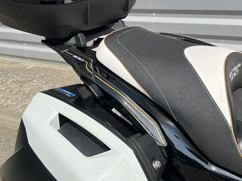 VERSYS 1100 S GRAND TOURER