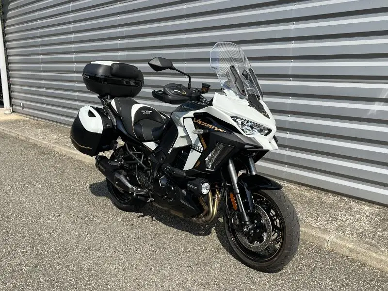 VERSYS 1100 S GRAND TOURER
