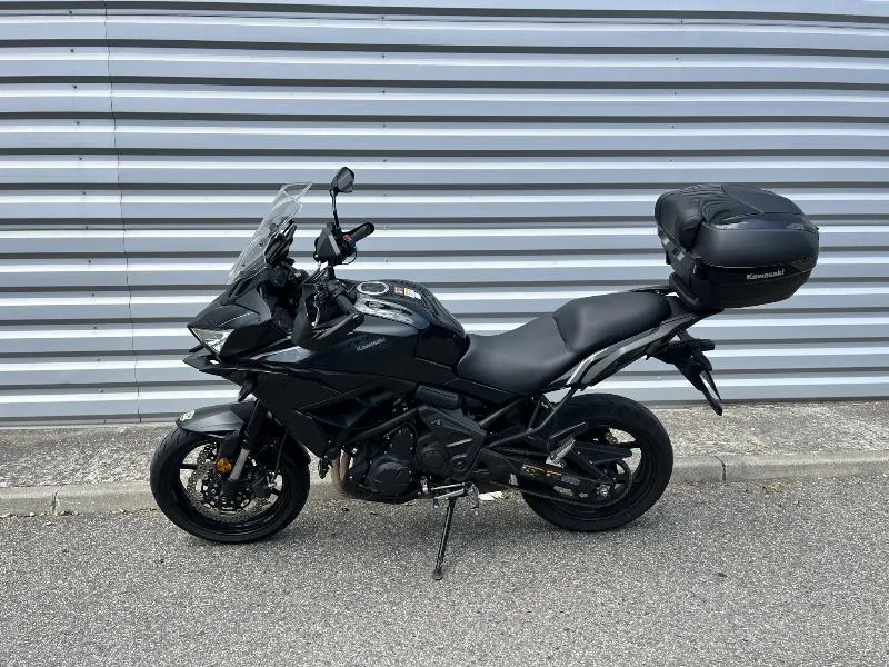 VERSYS 650