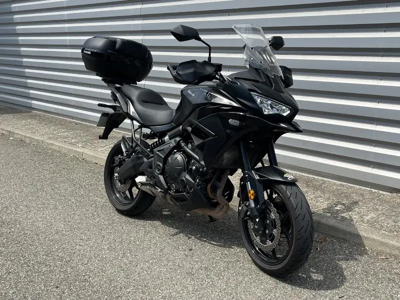 VERSYS 650