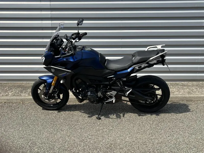 TRACER 900 GT