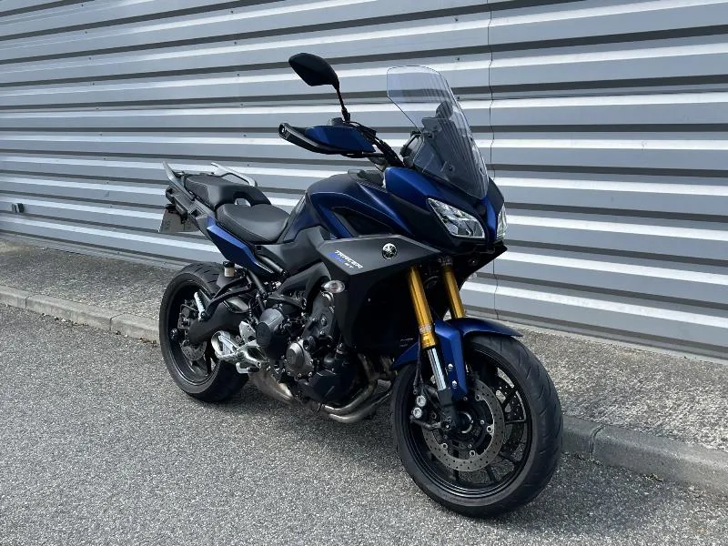 TRACER 900 GT
