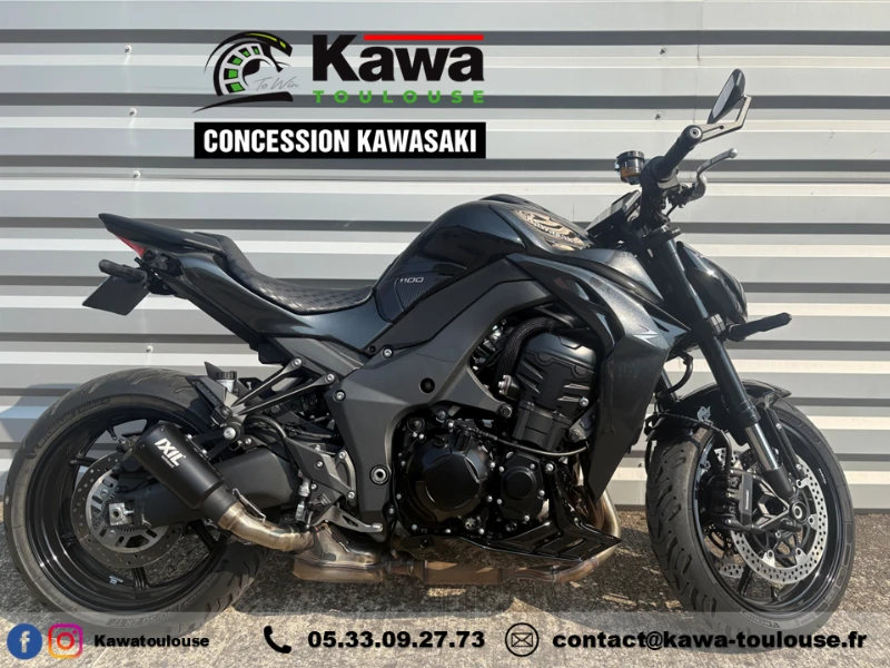 Z1100