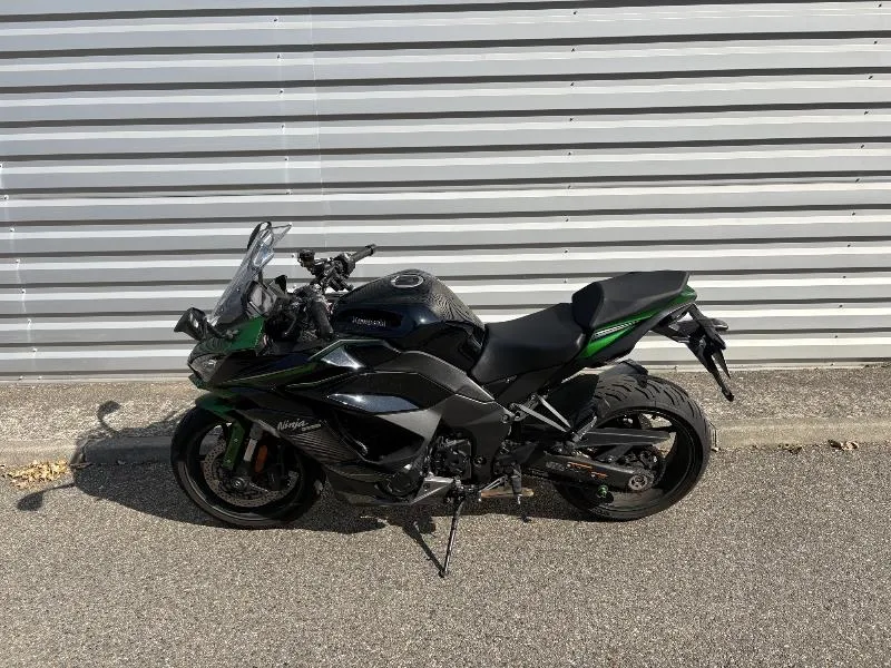 NINJA 1000 SX