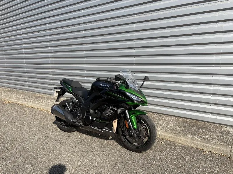 NINJA 1000 SX