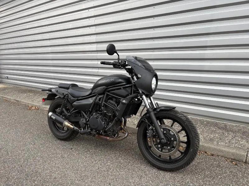Eliminator 500
