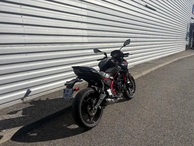Z650