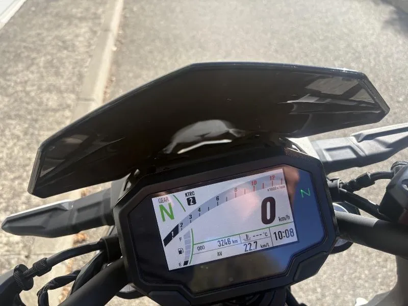 Z650