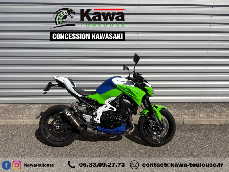Z900 FULL