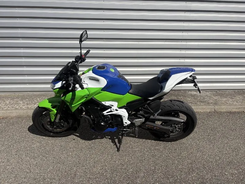 Z900 FULL
