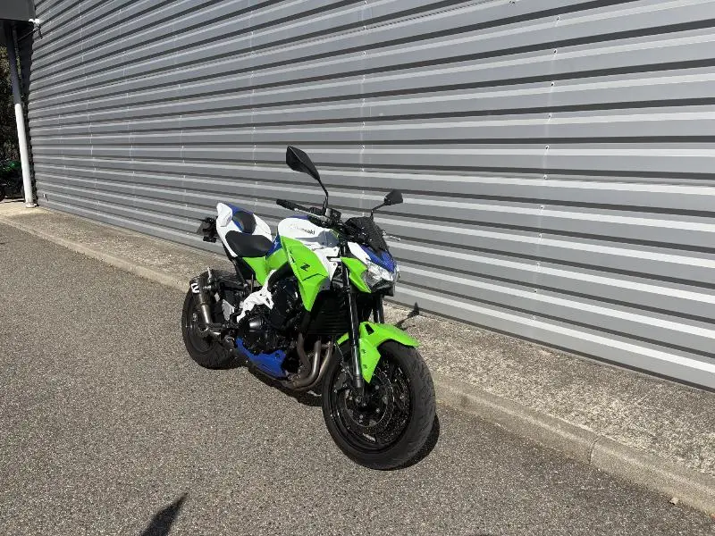 Z900 FULL