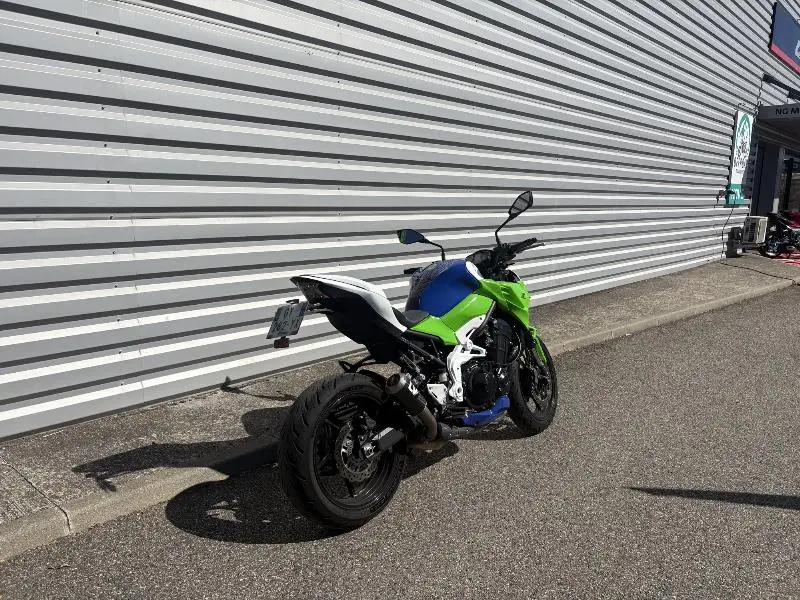 Z900 FULL