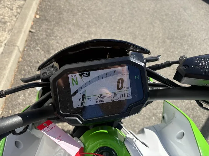 Z900 FULL