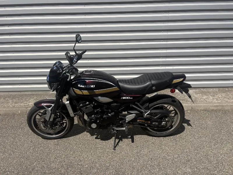 Z900 RS 