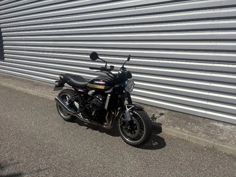 Z900 RS 