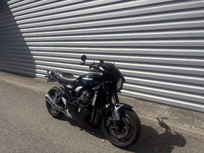 Z900 RS