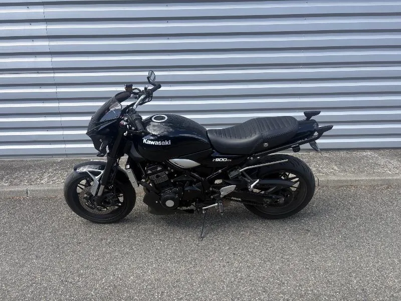 Z900 RS