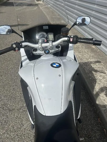 F 800 GT