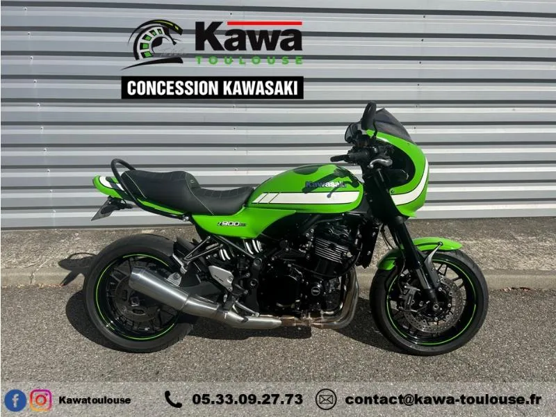 Z900 RS CAFE