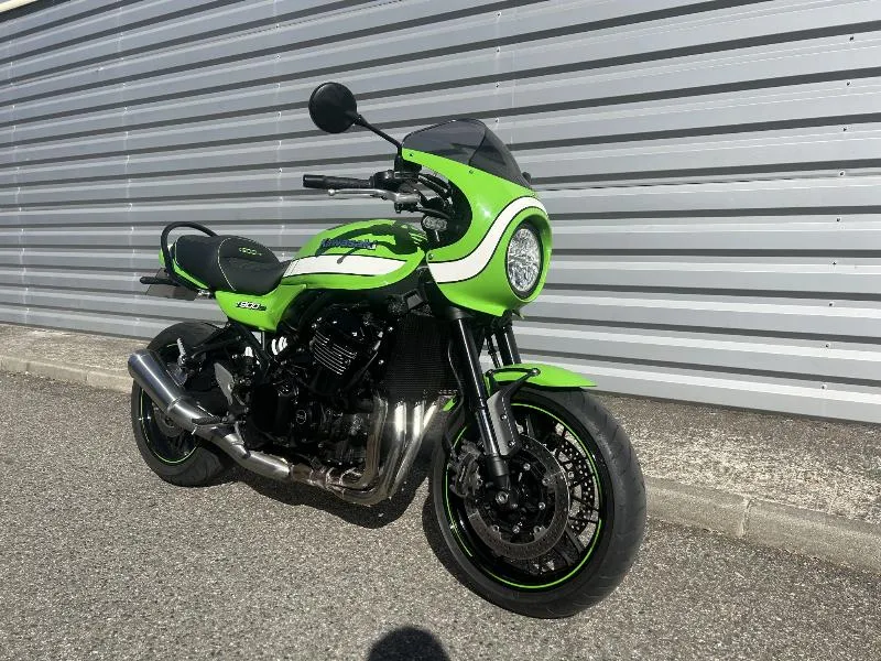 Z900 RS CAFE