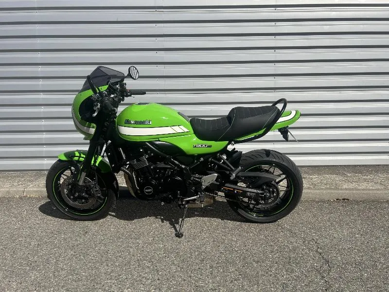 Z900 RS CAFE