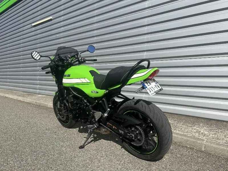Z900 RS CAFE