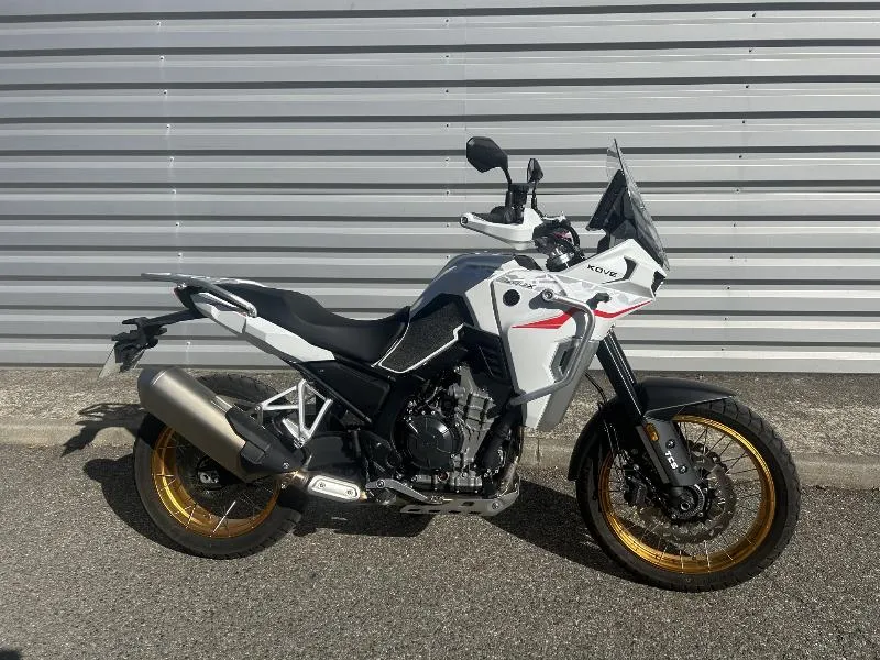 800X GT