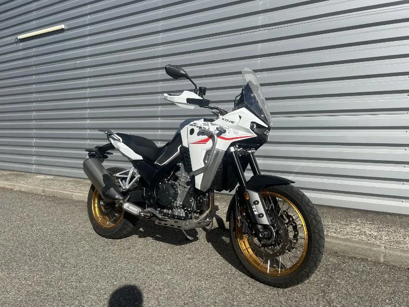 800X GT