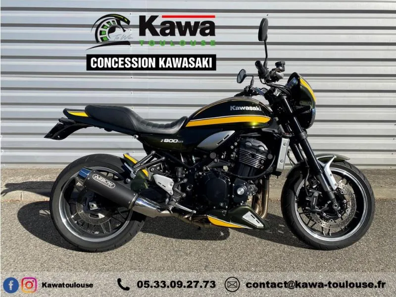 Z 900