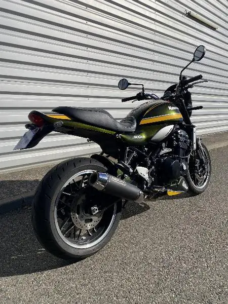 Z 900