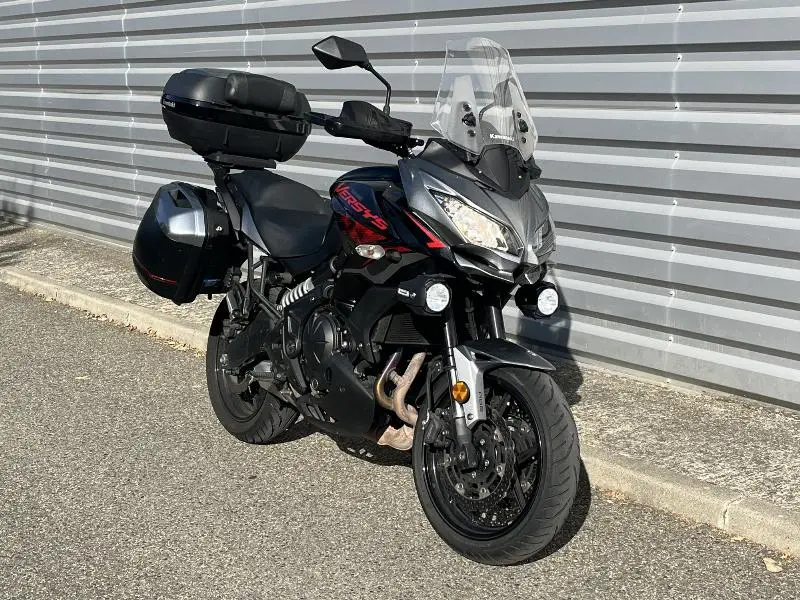 VERSYS 650 47.5CV