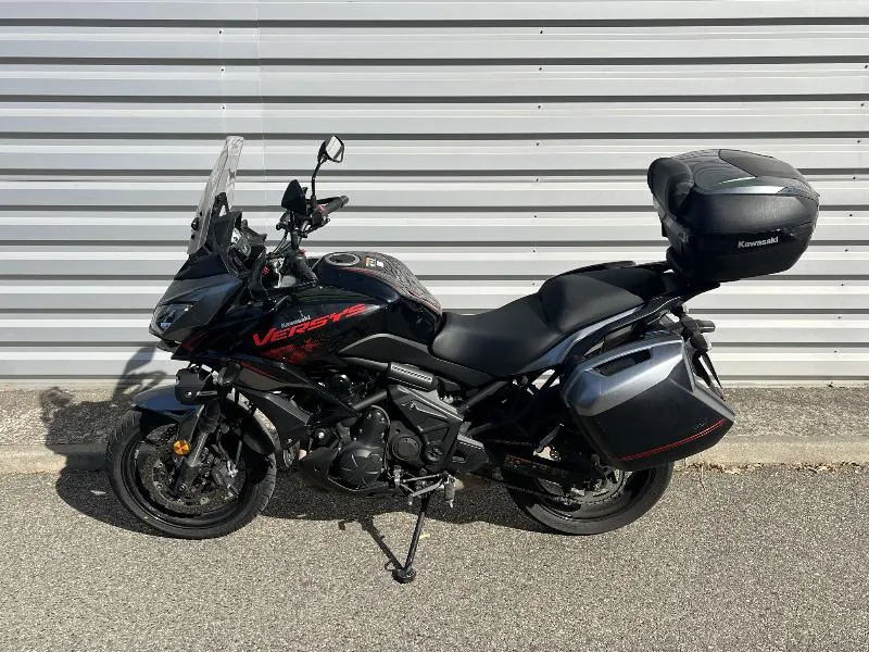 VERSYS 650 47.5CV