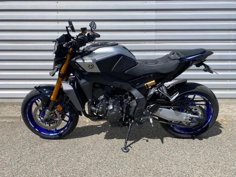 MT09 SP