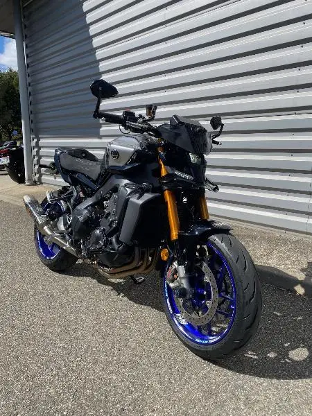 MT09 SP