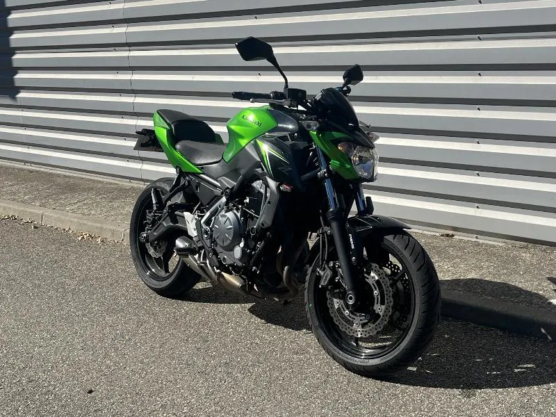Z650  Z650