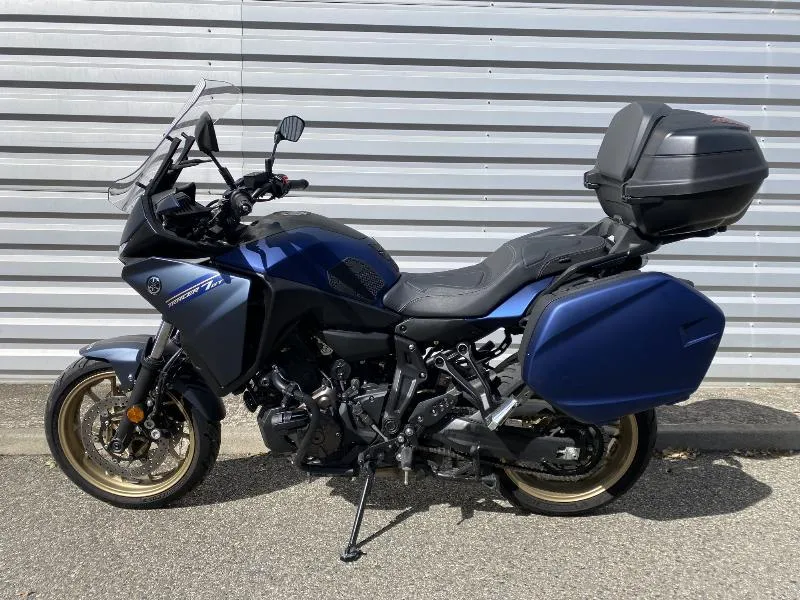 TRACER 7 GT