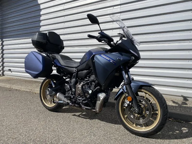 TRACER 7 GT