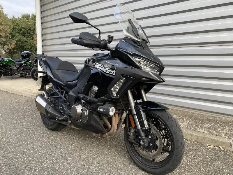 VERSYS 1100 SE
