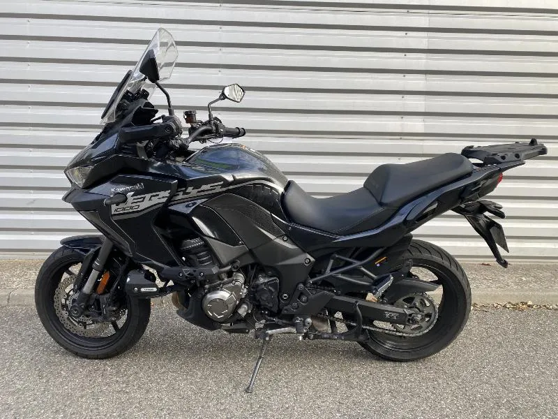 VERSYS 1100 SE