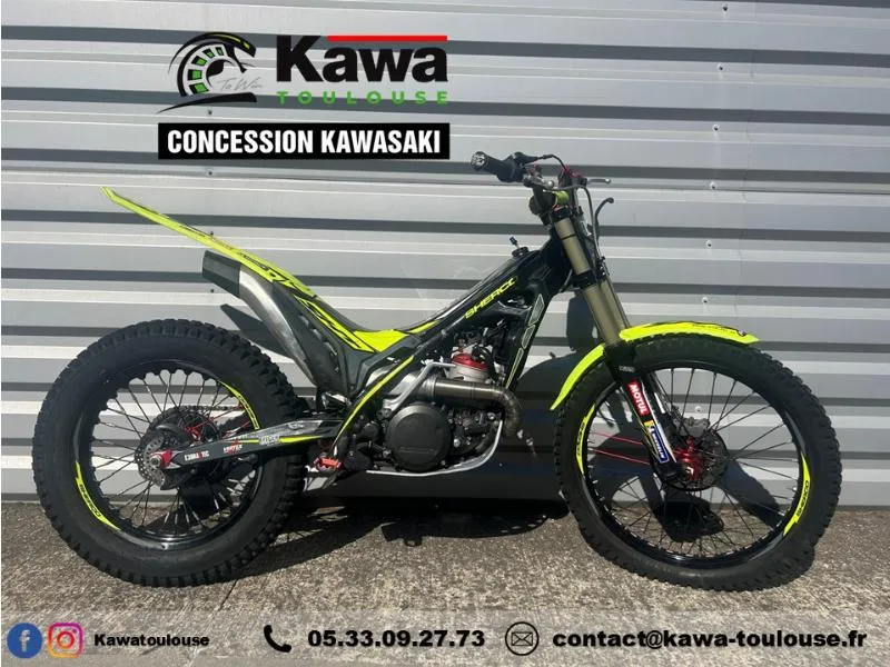 300 ST JERONI FAJARDO