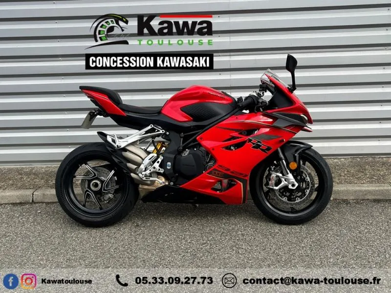 SRK 921 RR