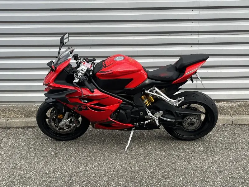 SRK 921 RR